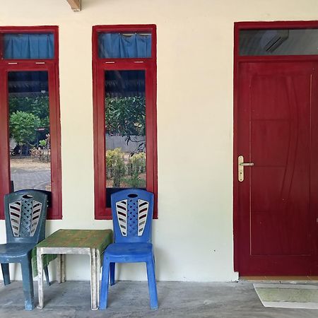 Tangkoko Lodge Bitung Dış mekan fotoğraf