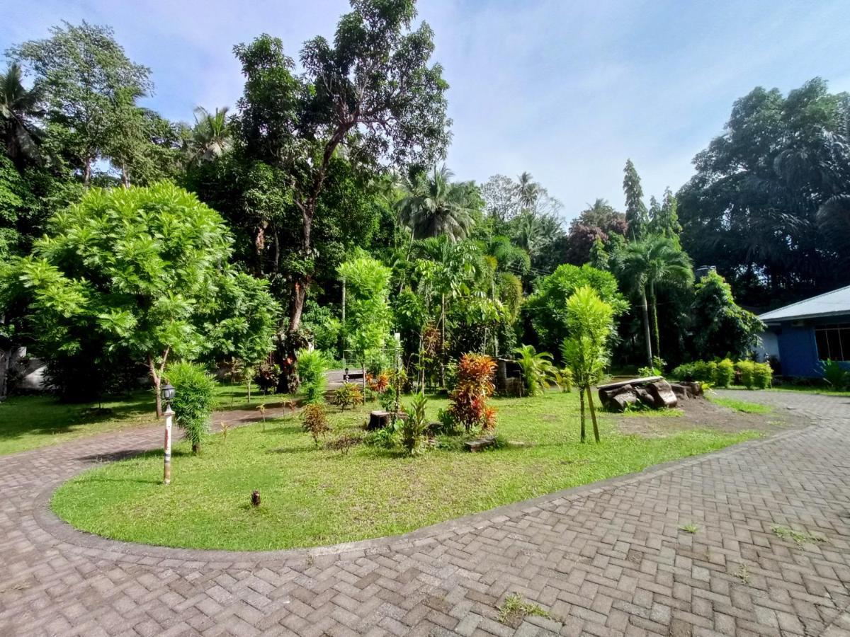 Tangkoko Lodge Bitung Dış mekan fotoğraf
