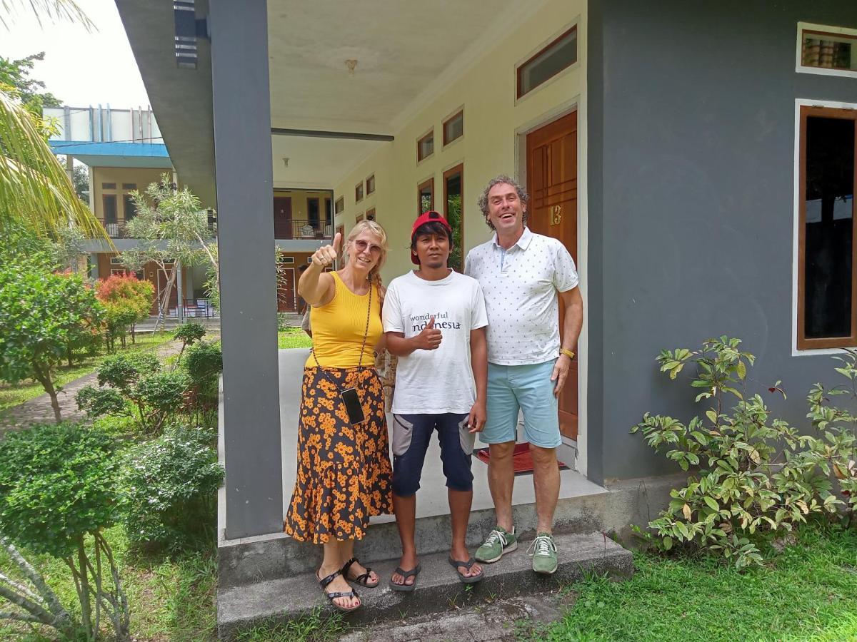 Tangkoko Lodge Bitung Dış mekan fotoğraf