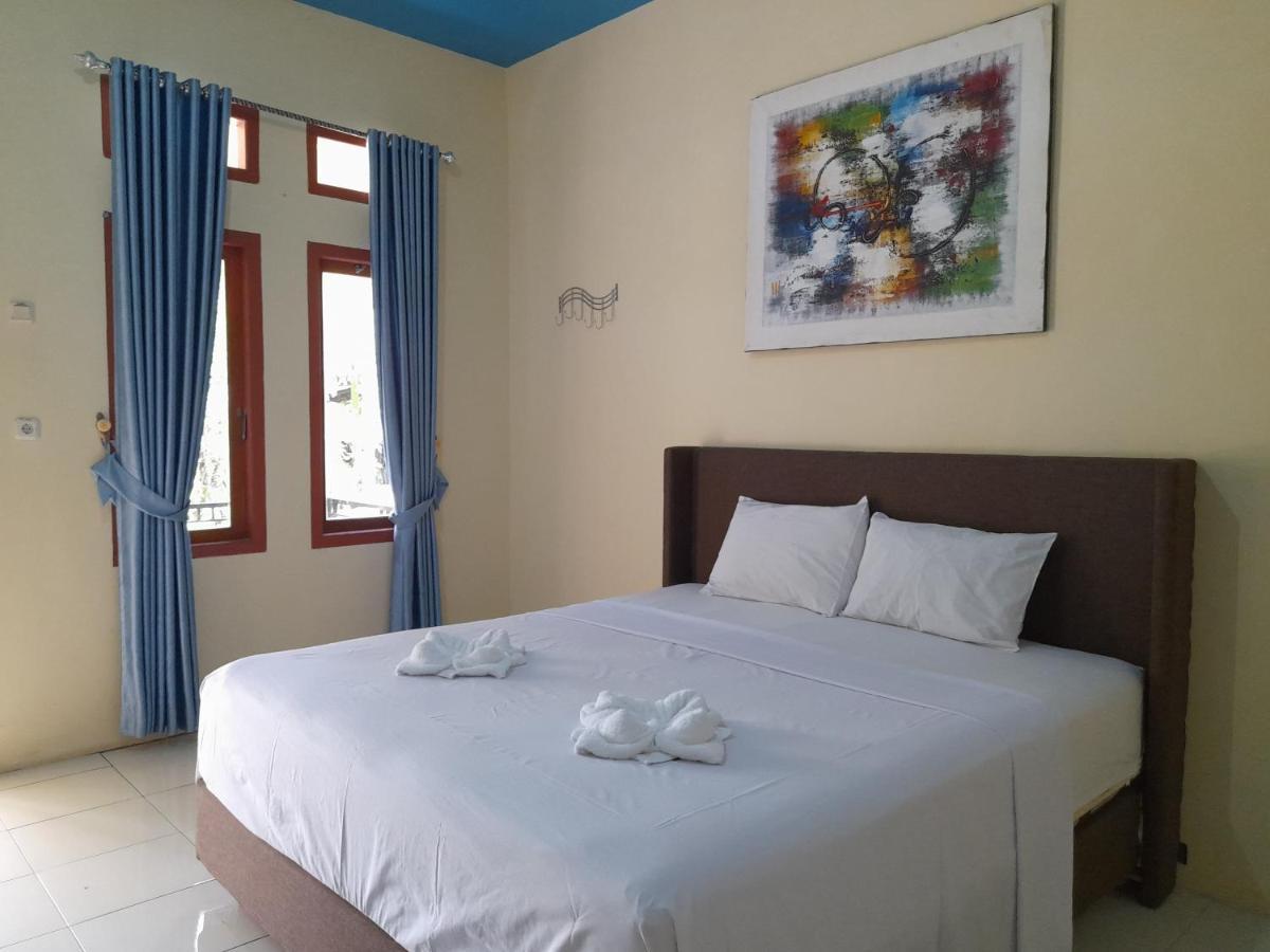 Tangkoko Lodge Bitung Dış mekan fotoğraf