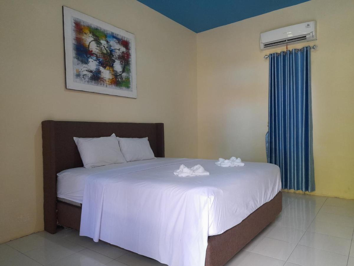 Tangkoko Lodge Bitung Dış mekan fotoğraf