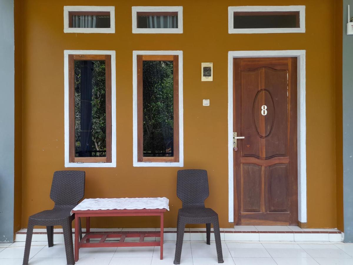 Tangkoko Lodge Bitung Dış mekan fotoğraf