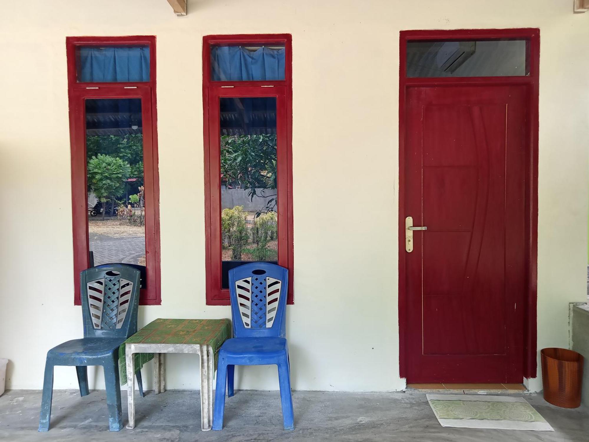 Tangkoko Lodge Bitung Dış mekan fotoğraf